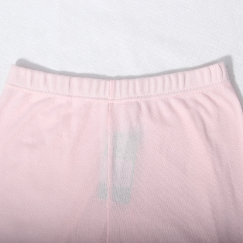 Pantalon collant en coton - Ref 749451 Image 7