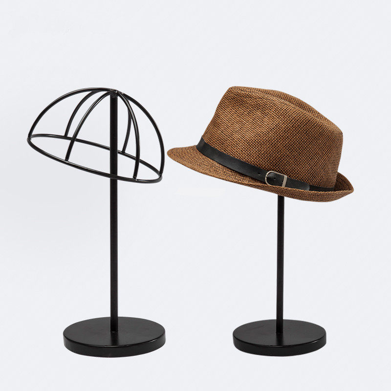 Beauty Its Hat Model Props Female Head Fake People Show Table Bracket Women's Clothing Clothing Store Scarves Hat to shoot props