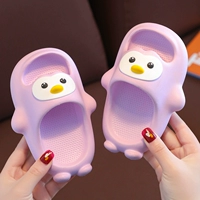 019 Пингвин-Пурпур