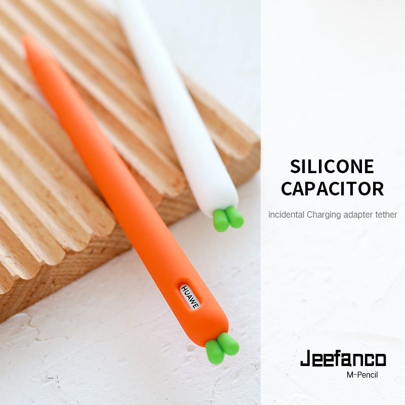 Huawei M-pencil protective case Matepadpro pen case 10 4 inch pen tip anti-lost 10 8 tablet computer with