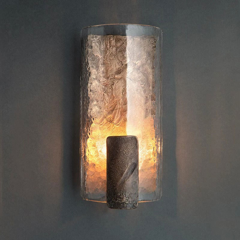 Wall Lamp for Living Room, Light Luxury, High-End Feel, Tv Background Wall, Artistic, Creative, Unique, Indoor Staircase Decoration, Corridor, Bedside