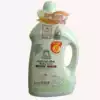 Garfield Olive Baby supple laundry liquid Children's baby laundry liquid 2L Pure gentle clean natural comfortable