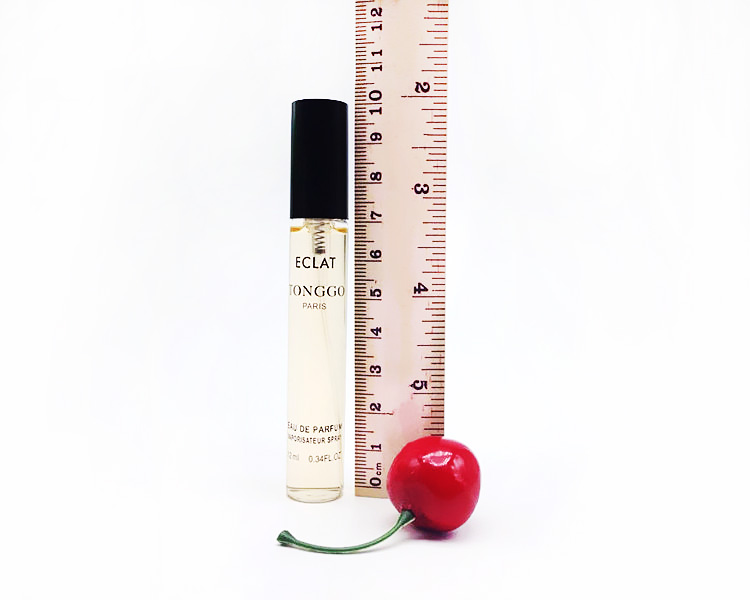 Nước hoa Tonggo Pháp Ca cao số 5 邂逅 Little Daisy Bà Lasting Eau de Toilette Mẫu 12ML nước hoa jean miss