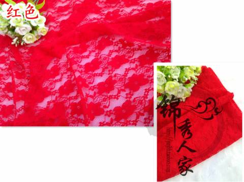Căng ren lưới gạc liệu nhỏ mận váy áo vải bán buôn bé khăn choàng khăn váy - Vải vải tự làm vải cotton tàu