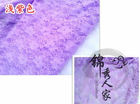 Căng ren lưới gạc liệu nhỏ mận váy áo vải bán buôn bé khăn choàng khăn váy - Vải vải tự làm vải cotton tàu