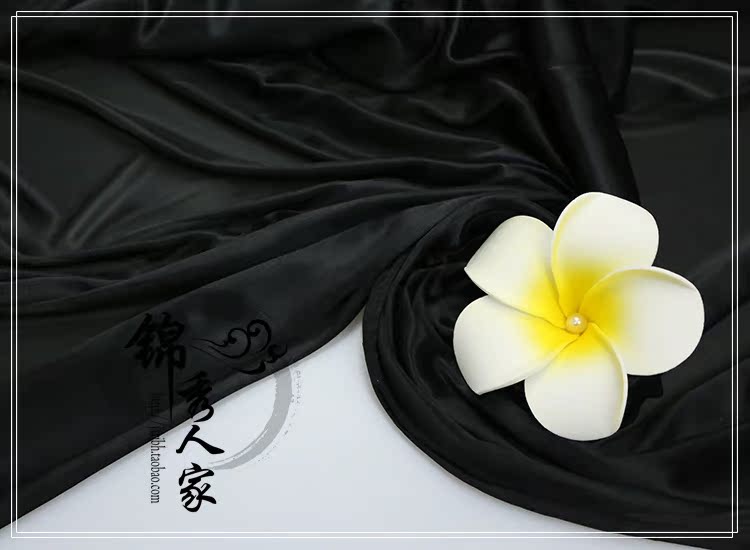 Bright căng váy đan vải lót vải lót lụa băng trường vải trang trí mét vải - Vải vải tự làm vải họa tiết đẹp