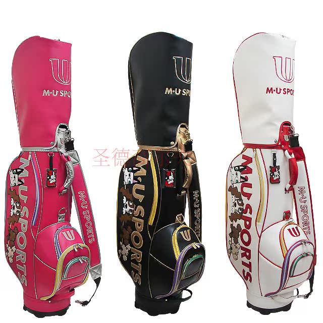 Sac de golf - Ref 39045 Image 6