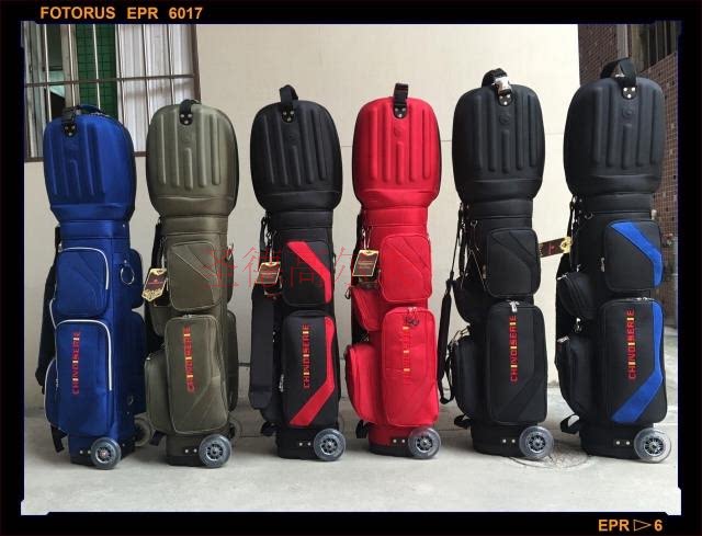 Sac de golf - Ref 38844 Image 4