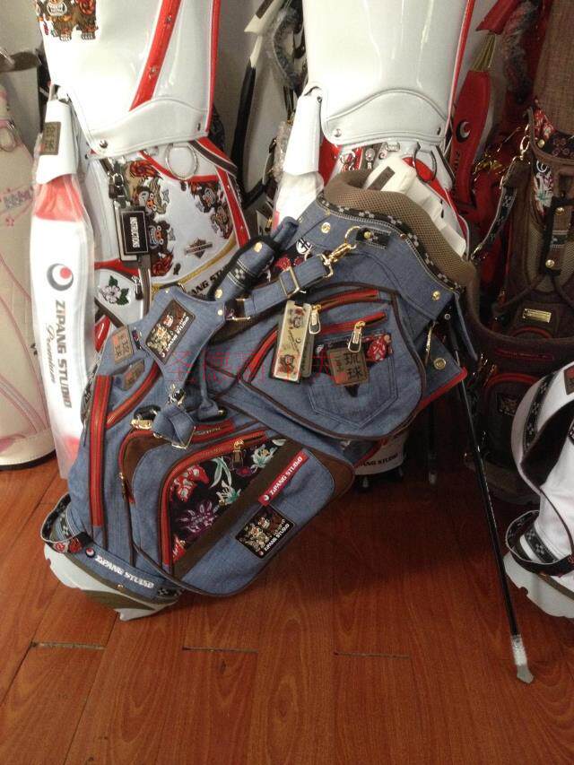 Sac de golf - Ref 38908 Image 12