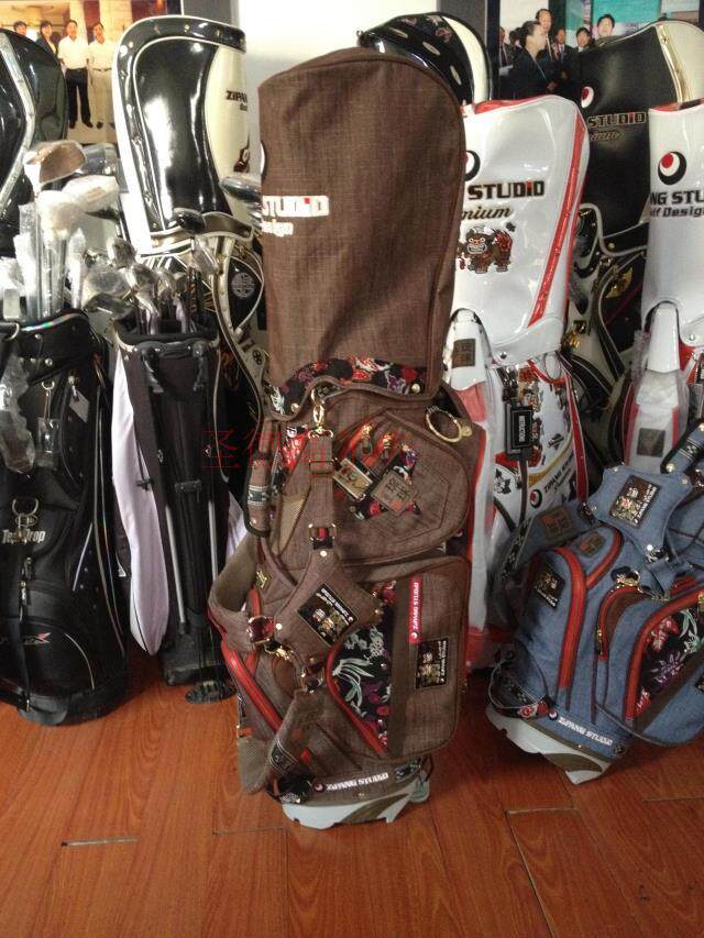 Sac de golf - Ref 38908 Image 11