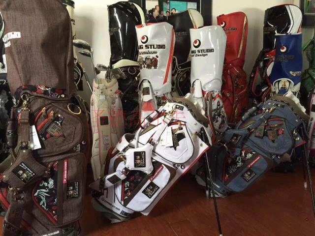 Sac de golf - Ref 38908 Image 14