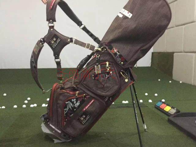 Sac de golf - Ref 38908 Image 10