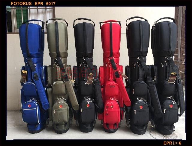 Sac de golf - Ref 38844 Image 5