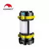 Camping lights Tent lights Rechargeable led hanging lights Super bright outdoor camping kerosene lights Portable lighting Emergency lighting Home