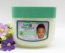 Vadesity soft precious nursery jelly with Aloe Vaseline