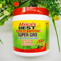 Vadesity Africas Best super gro hairscalp conditioner 149g