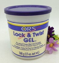 Vadesity Organic Root ORS Lock Twist Gel 13oz ground furrow dedicated