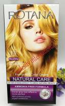 Vadesity rotona professional premium haircolor dye golden