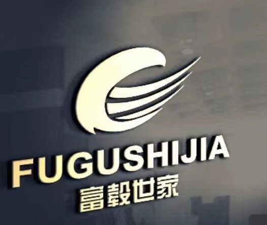 富毂世家的LOGO