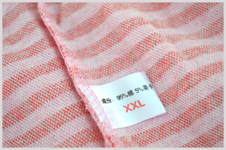 Quần lót đầu gối nữ, quần cotton, một mảnh satin, quần ấm mỡ, quần cotton trung và già, quần full size cỡ lớn - Quần nóng lên quan tat