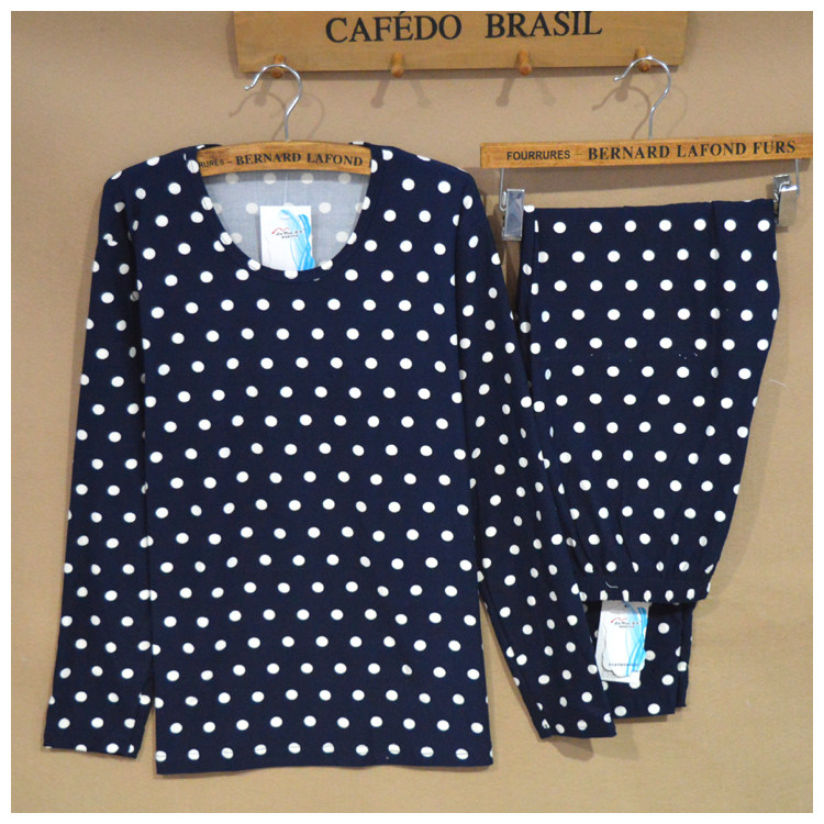 Sous-vêtement thermo Moyen-âge simple en coton - Ref 747851 Image 48