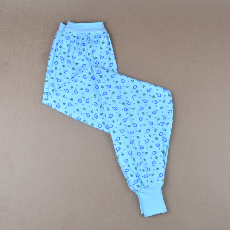 Pantalon collant Moyen-âge simple en coton - Ref 750978 Image 35