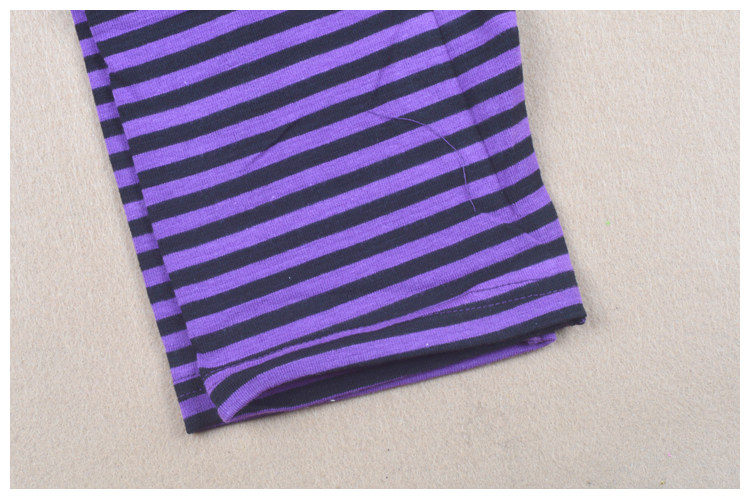 Pantalon collant Moyen-âge simple en coton - Ref 752256 Image 21