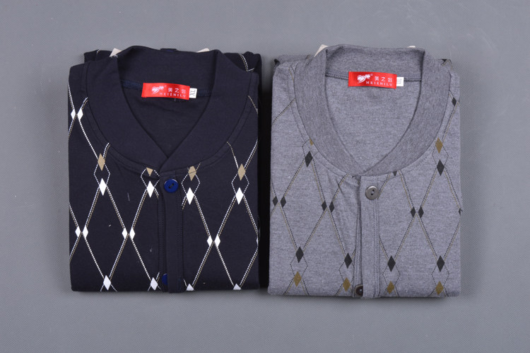 Sous-vêtement chaud Moyen-âge en coton - Ref 713290 Image 44