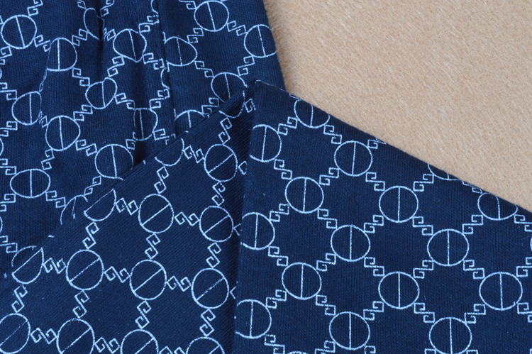 Pantalon collant Moyen-âge simple en coton - Ref 750978 Image 59