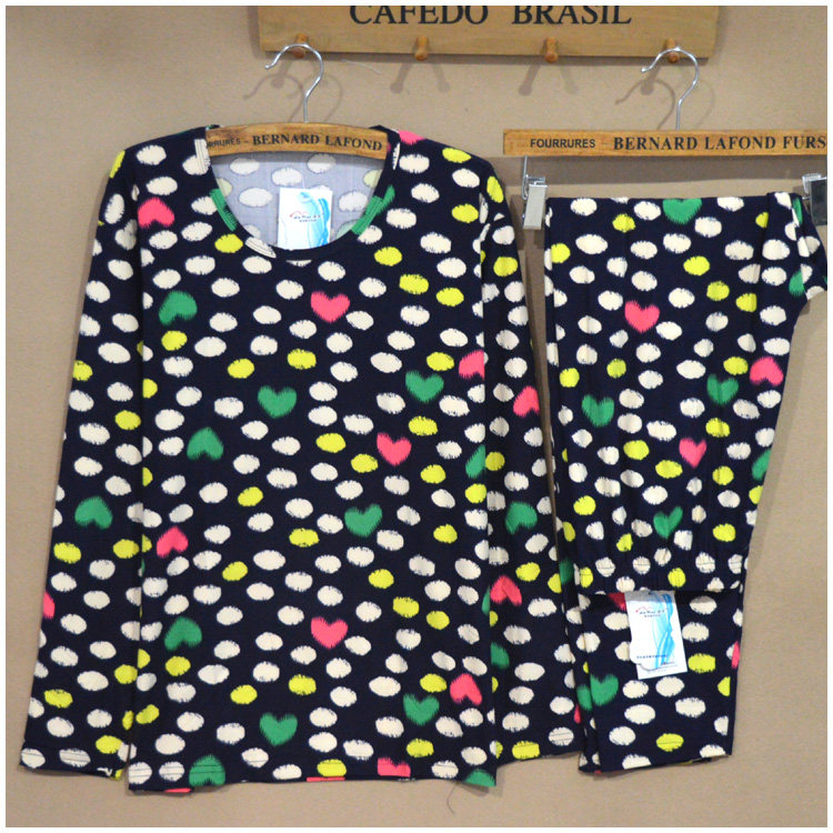 Sous-vêtement thermo Moyen-âge simple en coton - Ref 747851 Image 58