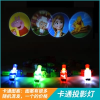 1 индикатор мультфильмов