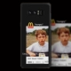 Жесткий чехол для Samsung Note8 M Boy