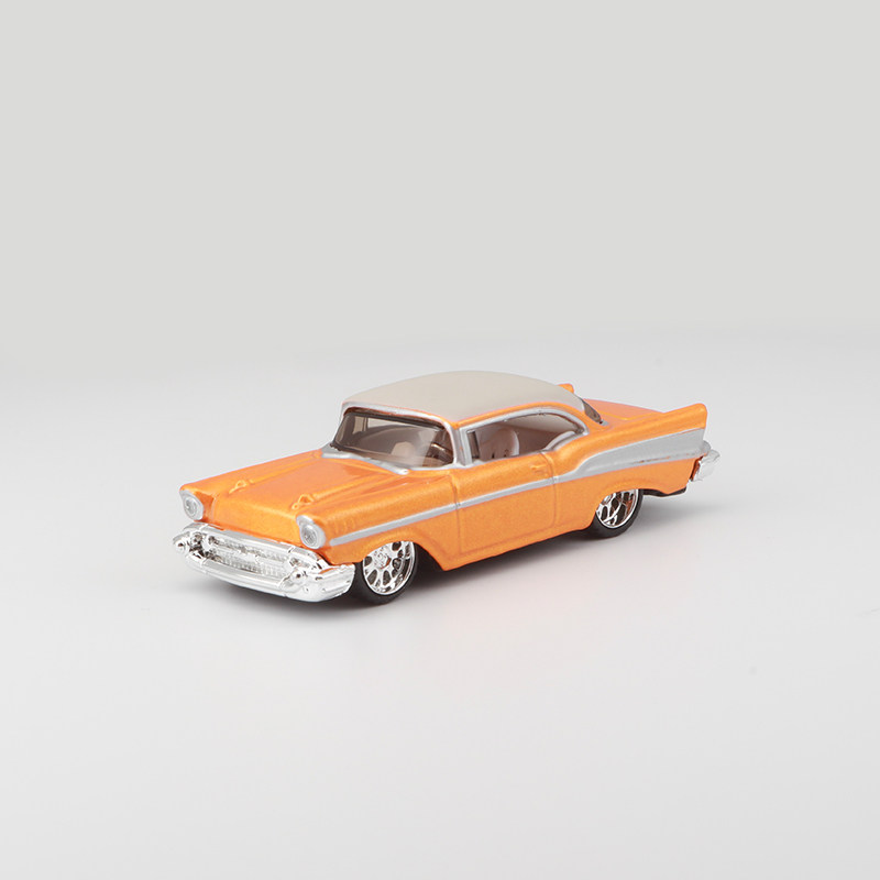 Купить Модель машины Мэй Чи Рисунок 1:64 моделирование сплава модель ...