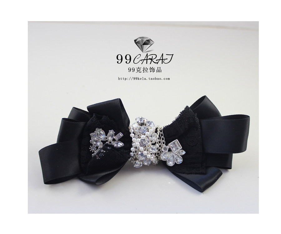 Broche femme en autre - Ref 1187456 Image 13