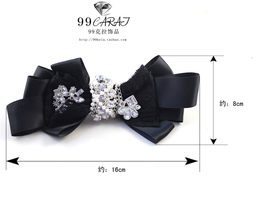 Broche femme en autre - Ref 1187456 Image 11