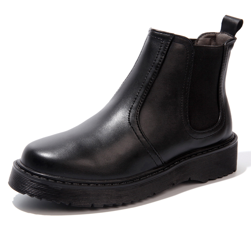 Bottes mi-saison femme OTHER en Caoutchouc - Ref 3250448 Image 5