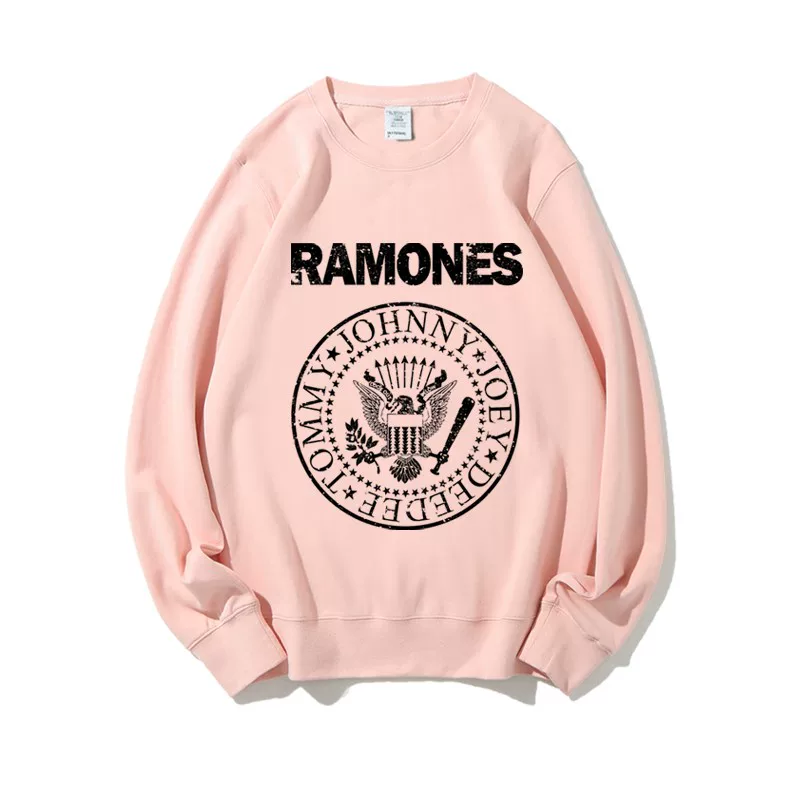 Европейская и американская рок-панк группа Ramones, шерфр peripheral?