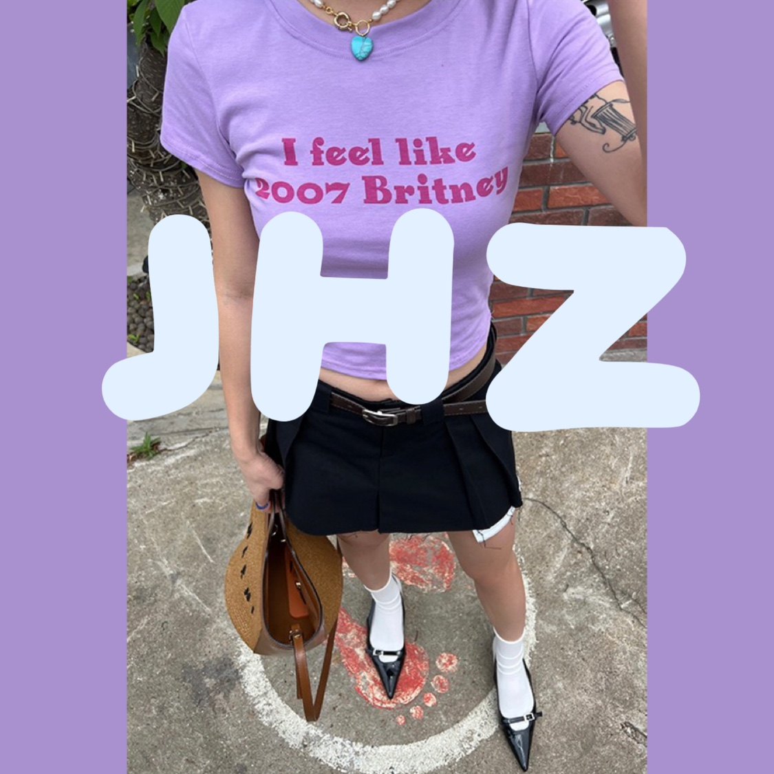 镜河子VZ出口女装