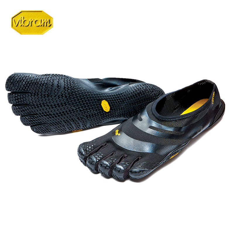 Chaussures escalade pour homme VIBRAM - Ref 3270723 Image 2