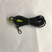 Clear home single traction rope please dont shoot indiscriminately