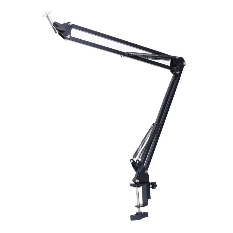 Camera cantilever bracket Logitech c920 has to love 6plu movie anchor camera desktop bracket