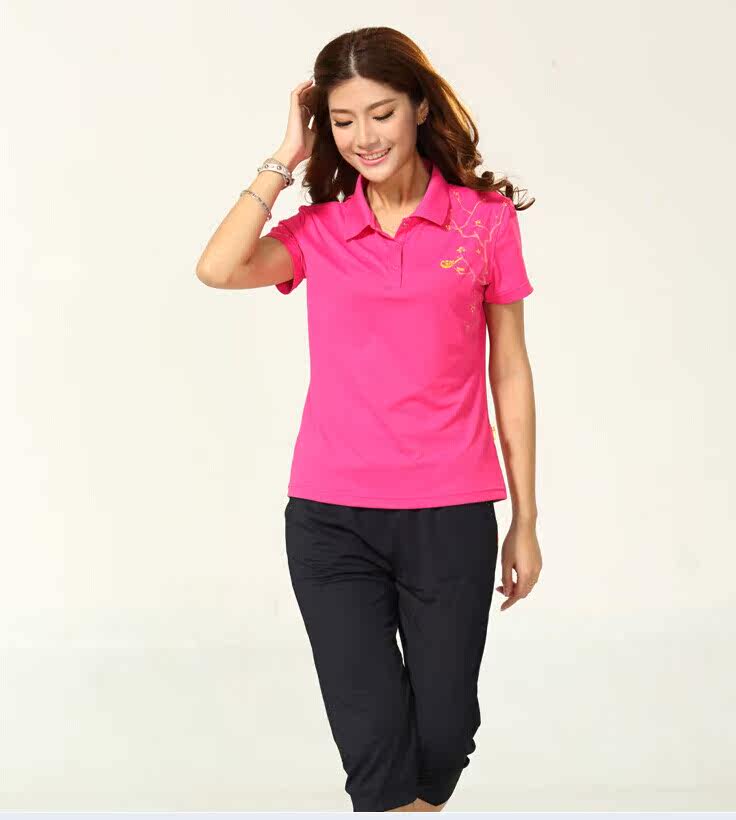 Polo sport femme - Ref 561637 Image 20