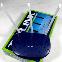 TP-LINK Wireless Router 450M Wall King wifi three antenna TL-WR886N Gigabit Smart mini AP