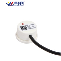 Intelligent water level control switch liquid level alarm sensor put into the water level gauge electronic float switch Y25-V