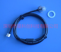 PNP output liquid level switch liquid level sensor water level switch sensor photoelectric liquid level sensor