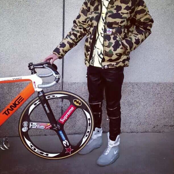 Pantalon cuir homme pour adolescent pour automne - Ref 1482910 Image 16