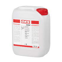 German OKS 2801 2811 2800 2800 leak agent lube rust inhibitor cleaning agent