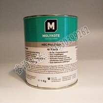 US Dow Corning MOLYKOTE HSC PLUS High temperature copper thread oil paste 1KG