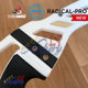 New win-win bow to WWRADICALPRO radical archery competitive anti-curve front bridge carbon professional bow and arrow