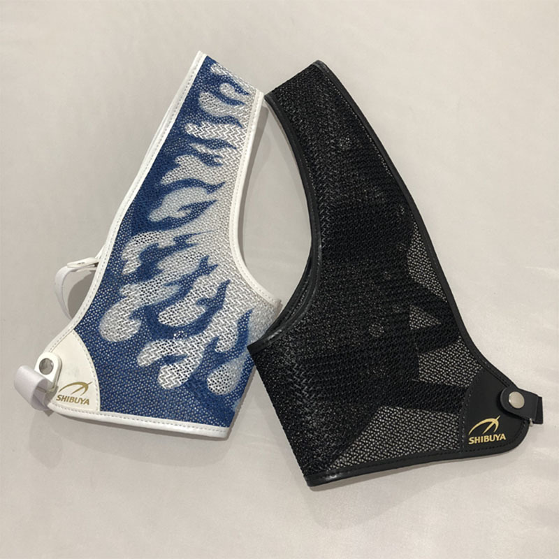 Original Japanese Import Shibuya Chest Guard for Recurve Bow Archery, Shibuya Chest Guard, Bow and Arrow Protective Gear